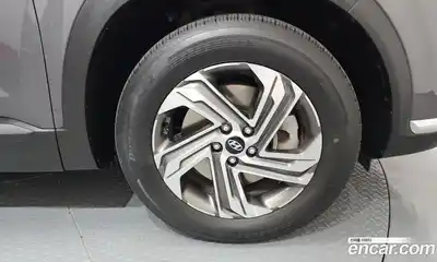 Hyundai Santa Fe 2021 2.5 Автомат в Москве № 715162, миниатюра 5