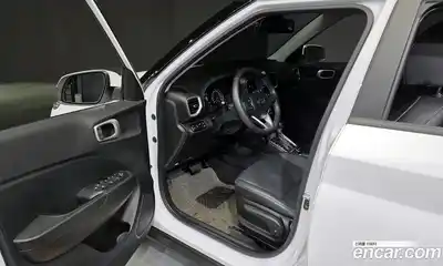 Hyundai Venue 2021 1.6 Автомат в Москве № 715195, миниатюра 11