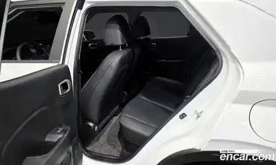 Hyundai Venue 2021 1.6 Автомат в Москве № 715195, миниатюра 12