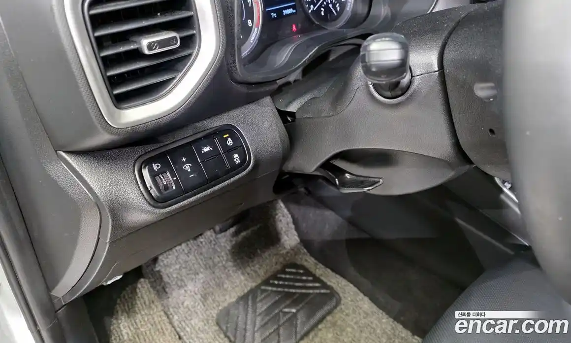 Hyundai Venue 2021 1.6 Автомат в Москве № 715195, фото 15