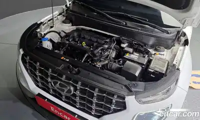 Hyundai Venue 2021 1.6 Автомат в Москве № 715195, миниатюра 6