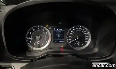 Hyundai Venue 2021 1.6 Автомат в Москве № 715195, миниатюра 8