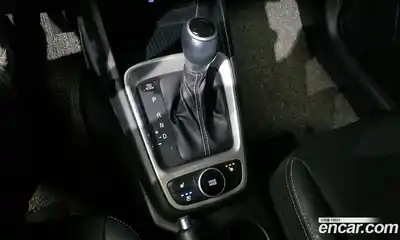 Hyundai Venue 2021 1.6 Автомат в Москве № 715195, миниатюра 9