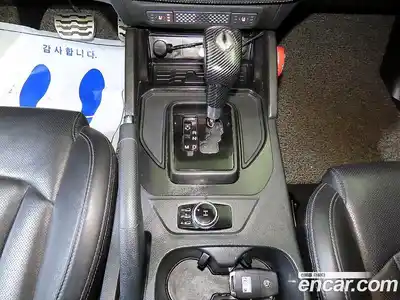 SsangYong Rexton 2020 2.2 Автомат в Москве № 715197, миниатюра 12