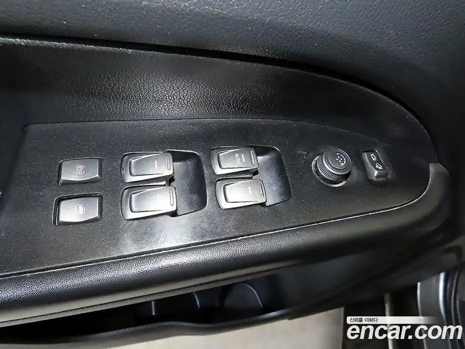 SsangYong Rexton 2020 2.2 Автомат в Москве № 715197, фото 13