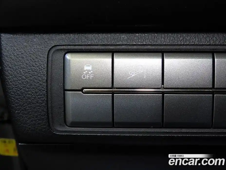 SsangYong Rexton 2020 2.2 Автомат в Москве № 715197, фото 14