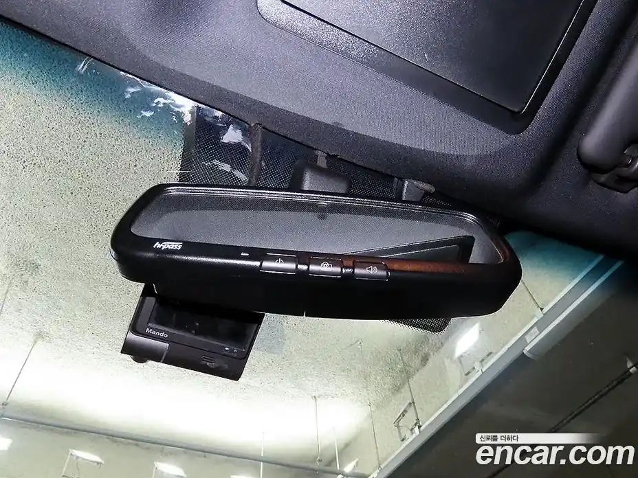 SsangYong Rexton 2020 2.2 Автомат в Москве № 715197, фото 17