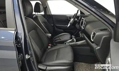 Hyundai Venue 2022 1.6 Автомат в Москве № 715232, миниатюра 11