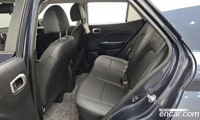 Hyundai Venue 2022 1.6 Автомат в Москве № 715232, миниатюра 12