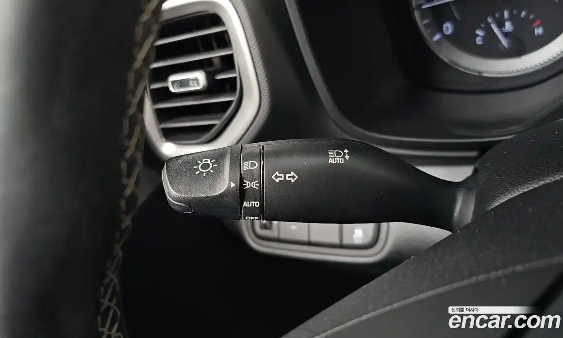 Hyundai Venue 2022 1.6 Автомат в Москве № 715232, фото 18