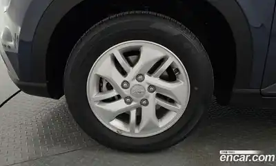 Hyundai Venue 2022 1.6 Автомат в Москве № 715232, миниатюра 5