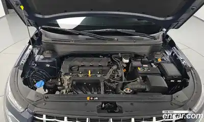 Hyundai Venue 2022 1.6 Автомат в Москве № 715232, миниатюра 6