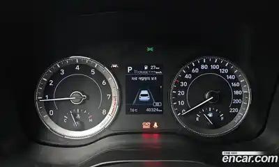 Hyundai Venue 2022 1.6 Автомат в Москве № 715232, миниатюра 8