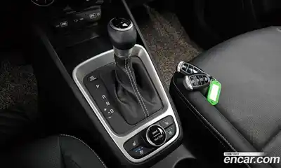 Hyundai Venue 2022 1.6 Автомат в Москве № 715232, миниатюра 9