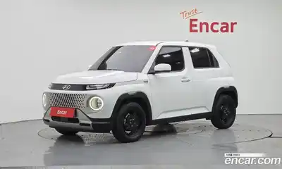 Hyundai Casper, 2023