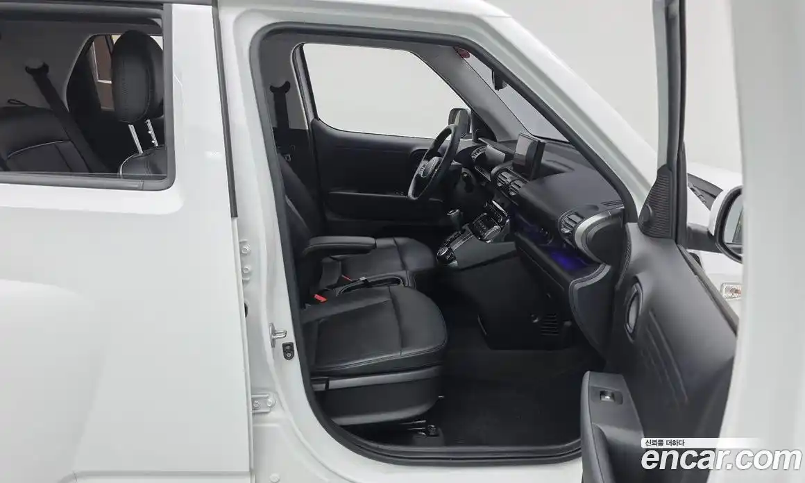 Hyundai Casper 2023 1.0 Автомат в Москве № 715253, фото 11