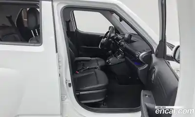 Hyundai Casper 2023 1.0 Автомат в Москве № 715253, миниатюра 11