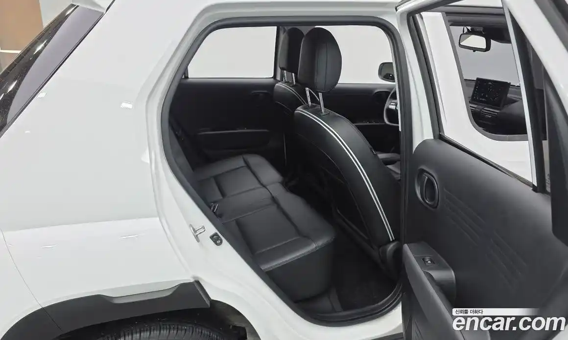 Hyundai Casper 2023 1.0 Автомат в Москве № 715253, фото 12