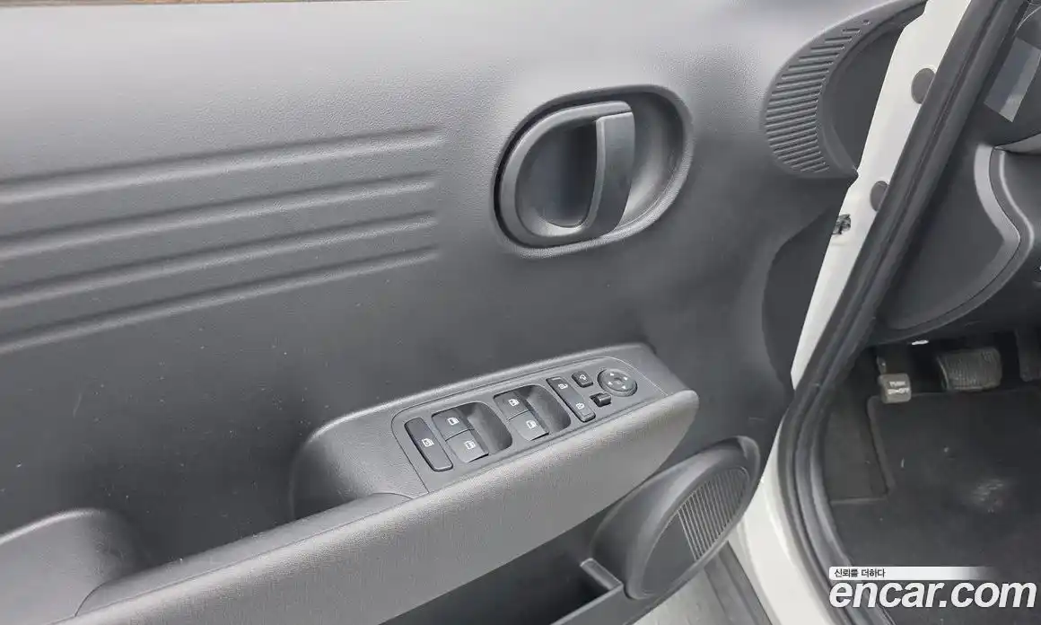 Hyundai Casper 2023 1.0 Автомат в Москве № 715253, фото 14