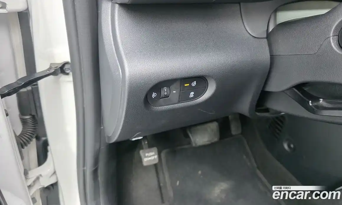 Hyundai Casper 2023 1.0 Автомат в Москве № 715253, фото 15