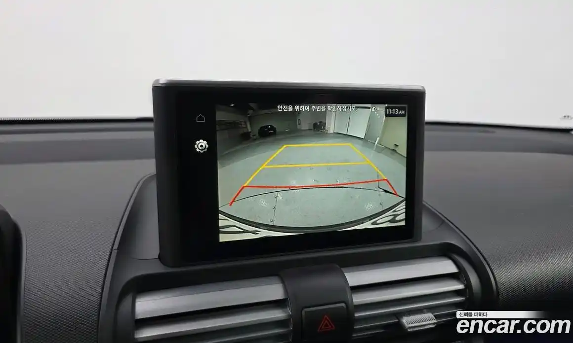 Hyundai Casper 2023 1.0 Автомат в Москве № 715253, фото 17