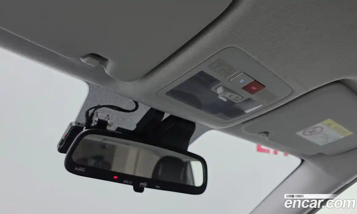 Hyundai Casper 2023 1.0 Автомат в Москве № 715253, фото 19