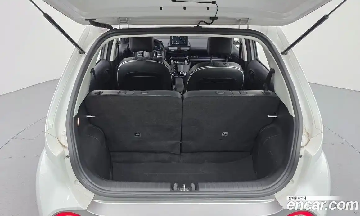 Hyundai Casper 2023 1.0 Автомат в Москве № 715253, фото 20