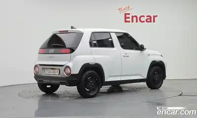 Hyundai Casper 2023 1.0 Автомат в Москве № 715253, миниатюра 2