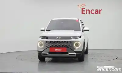 Hyundai Casper 2023 1.0 Автомат в Москве № 715253, миниатюра 3