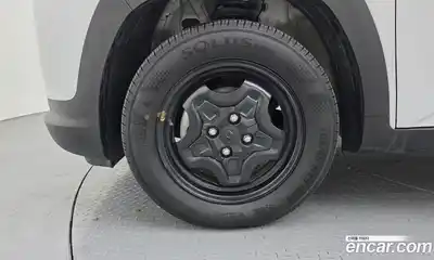 Hyundai Casper 2023 1.0 Автомат в Москве № 715253, миниатюра 5