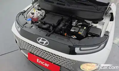 Hyundai Casper 2023 1.0 Автомат в Москве № 715253, миниатюра 6