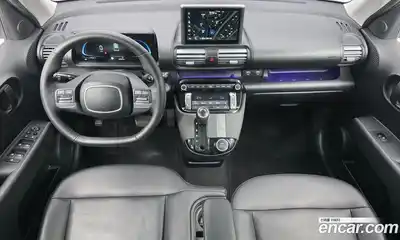 Hyundai Casper 2023 1.0 Автомат в Москве № 715253, миниатюра 7