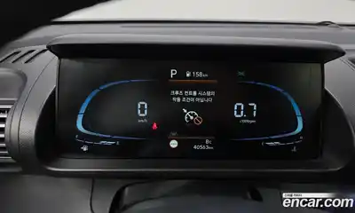 Hyundai Casper 2023 1.0 Автомат в Москве № 715253, миниатюра 8