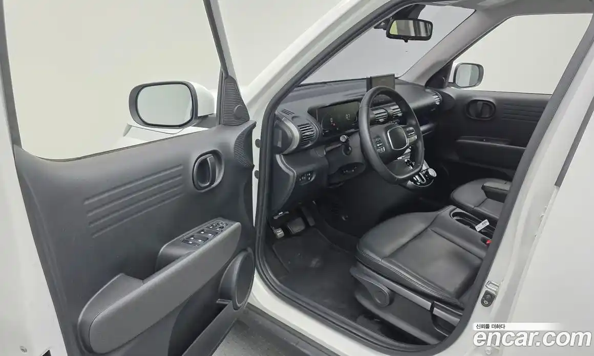 Hyundai Casper 2023 1.0 Автомат в Москве № 715253, фото 10