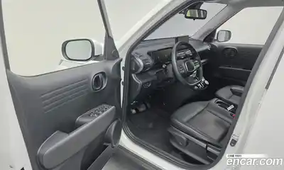 Hyundai Casper 2023 1.0 Автомат в Москве № 715253, миниатюра 10