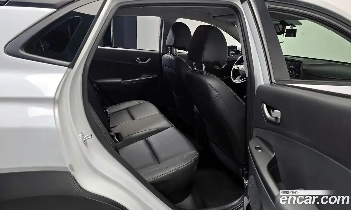 Hyundai Kona 2019 1.6 Автомат в Москве № 715322, фото 11