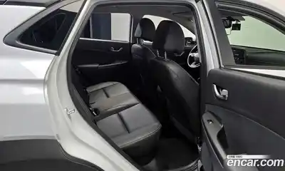 Hyundai Kona 2019 1.6 Автомат в Москве № 715322, миниатюра 11