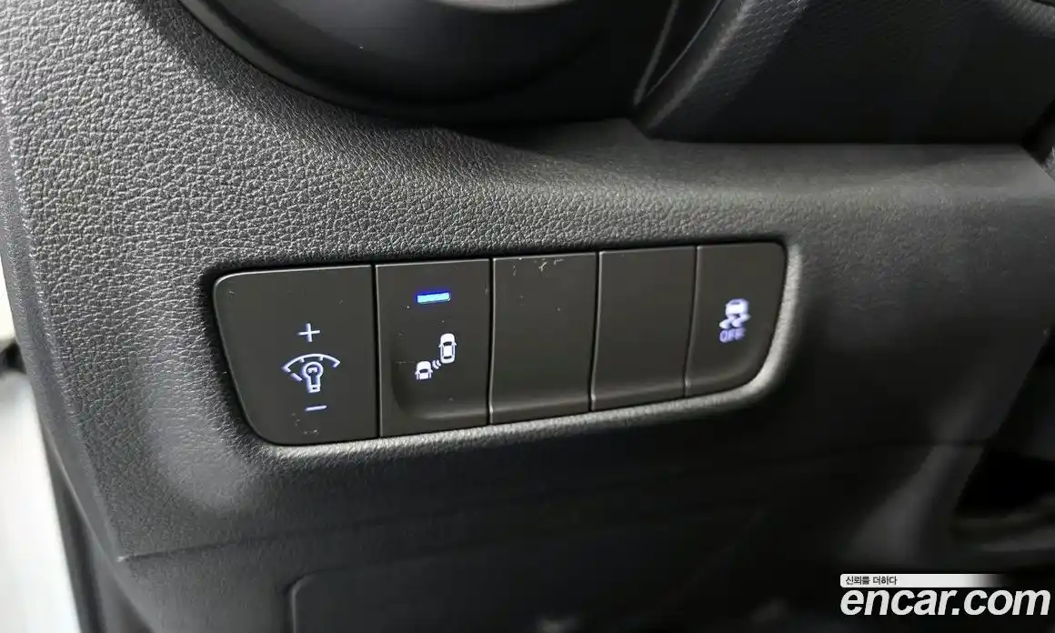 Hyundai Kona 2019 1.6 Автомат в Москве № 715322, фото 13