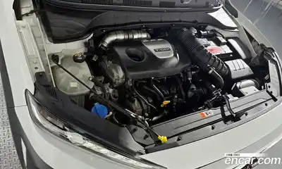 Hyundai Kona 2019 1.6 Автомат в Москве № 715322, миниатюра 5