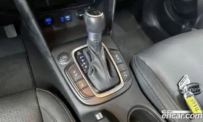 Hyundai Kona 2019 1.6 Автомат в Москве № 715322, миниатюра 8