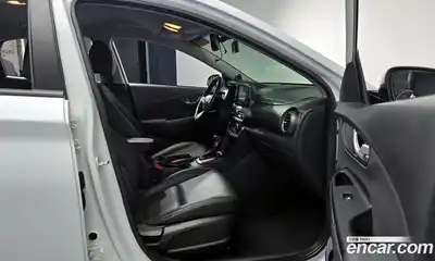 Hyundai Kona 2019 1.6 Автомат в Москве № 715322, миниатюра 10