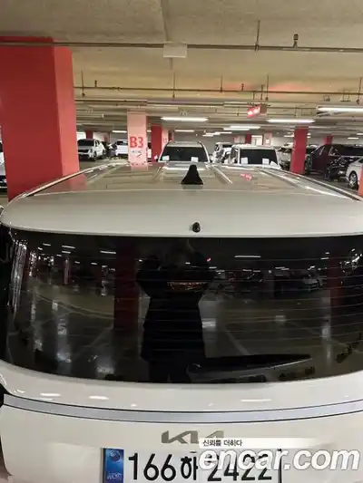 Kia Ray 2026 1.0 Автомат в Москве № 715482, миниатюра 11