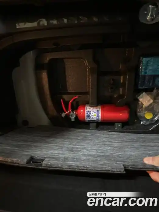 Kia Ray 2026 1.0 Автомат в Москве № 715482, фото 5