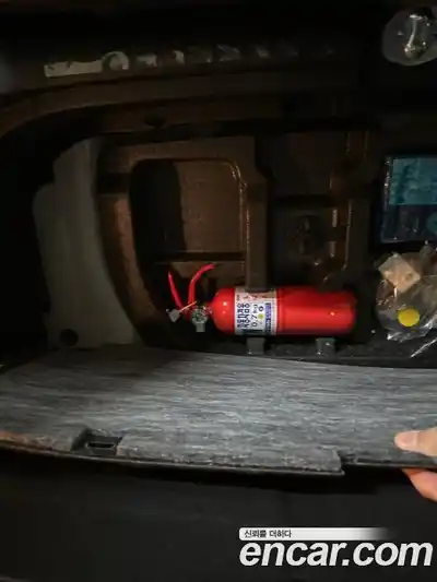 Kia Ray 2026 1.0 Автомат в Москве № 715482, миниатюра 5