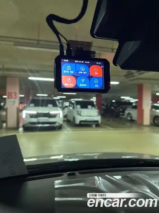 Kia Ray 2026 1.0 Автомат в Москве № 715482, фото 9