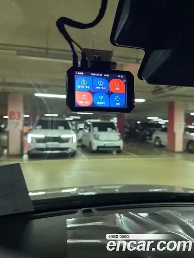 Kia Ray 2026 1.0 Автомат в Москве № 715482, миниатюра 9