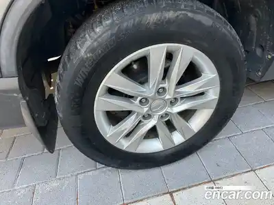 SsangYong Rexton 2021 2.2 Автомат в Москве № 715520, миниатюра 5