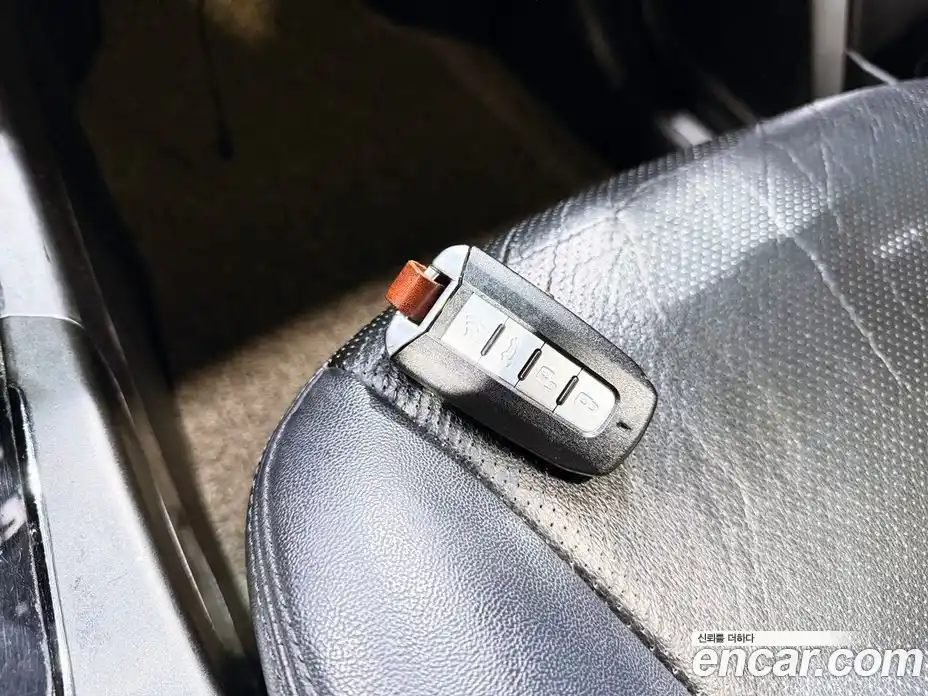 SsangYong Korando 2015 2.0 Автомат в Москве № 715655, фото 14