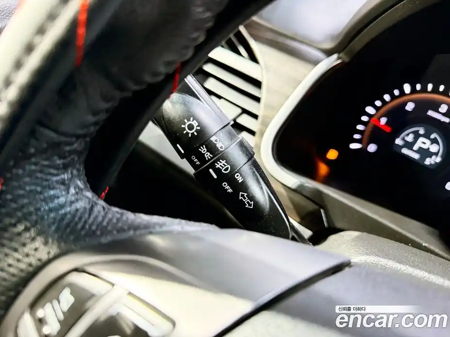 SsangYong Korando 2015 2.0 Автомат в Москве № 715655, фото 7