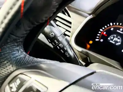 SsangYong Korando 2015 2.0 Автомат в Москве № 715655, миниатюра 7